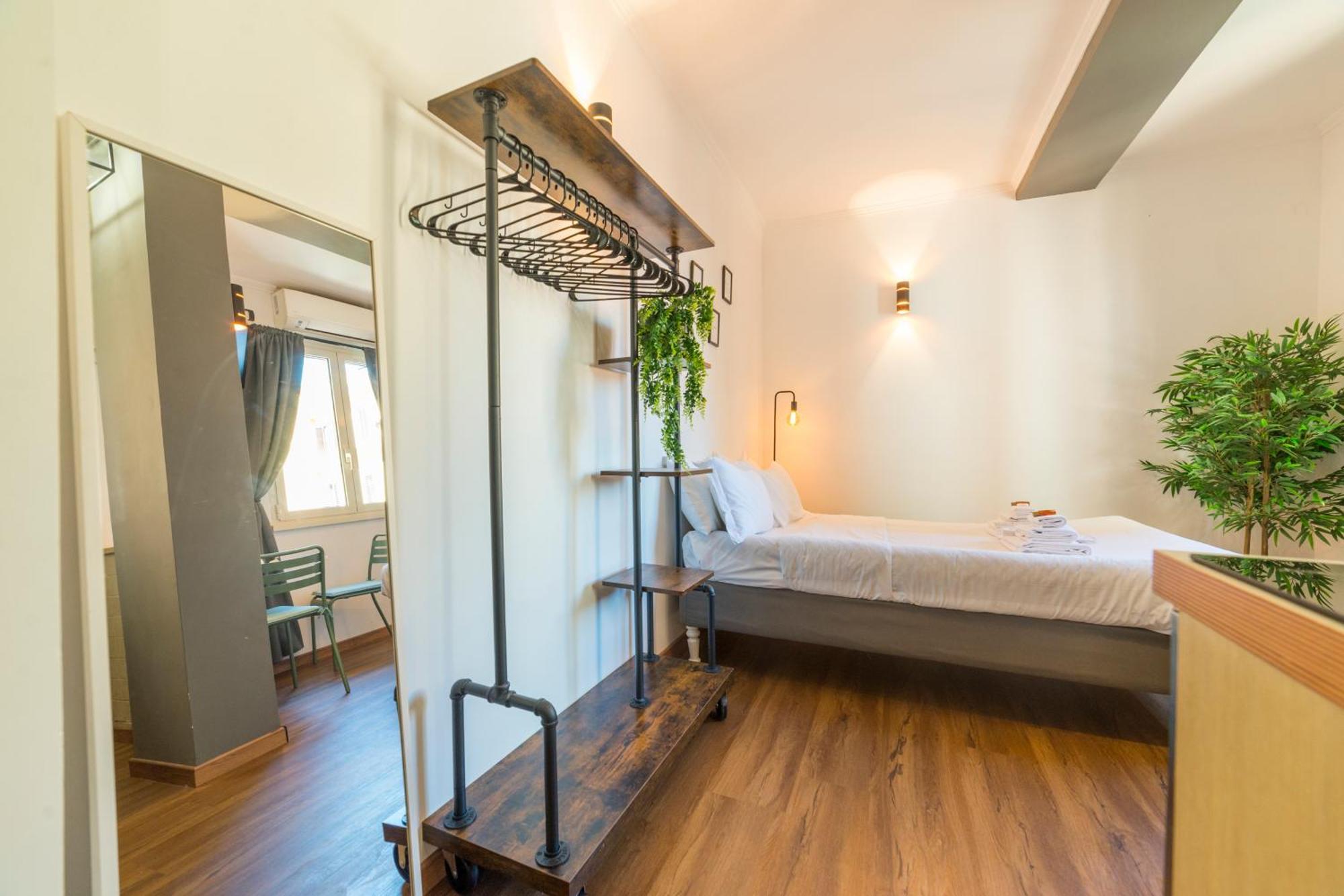 In Trastevere Village Apartment