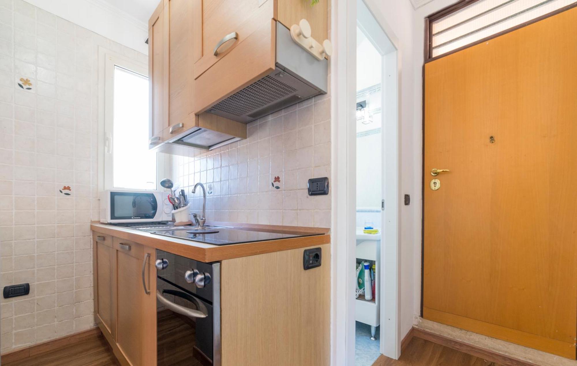 Apartment In Trastevere Village Rom